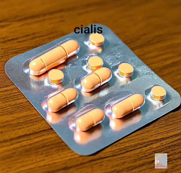 Comprare cialis in farmacia senza ricetta